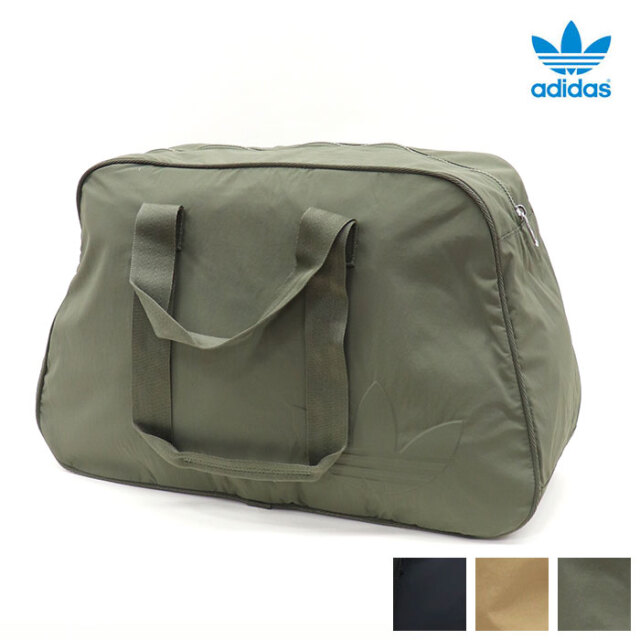 adidas Originals アディダス オリジナルス ボウリングバッグ KSS33