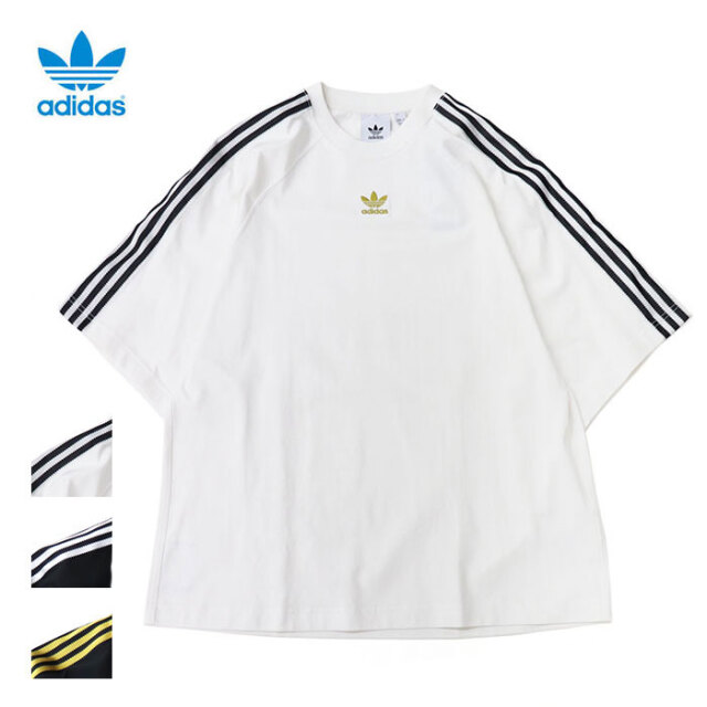 adidas originals アディダス メンズ オリジナルス SST 半袖T