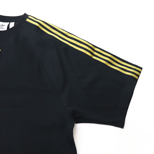 adidas,アディダス,半袖Tシャツ,KUU16