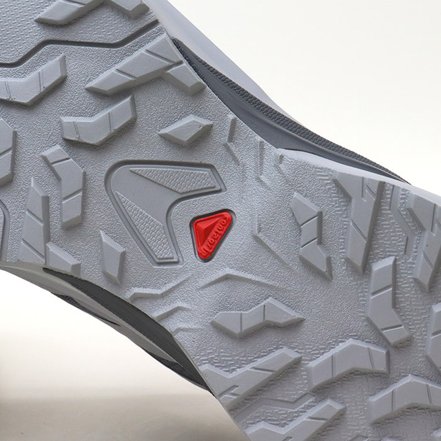 SALOMON サロモン X-ADVENTURE GORE-TEX Castlerock/Alloy/Asphalt