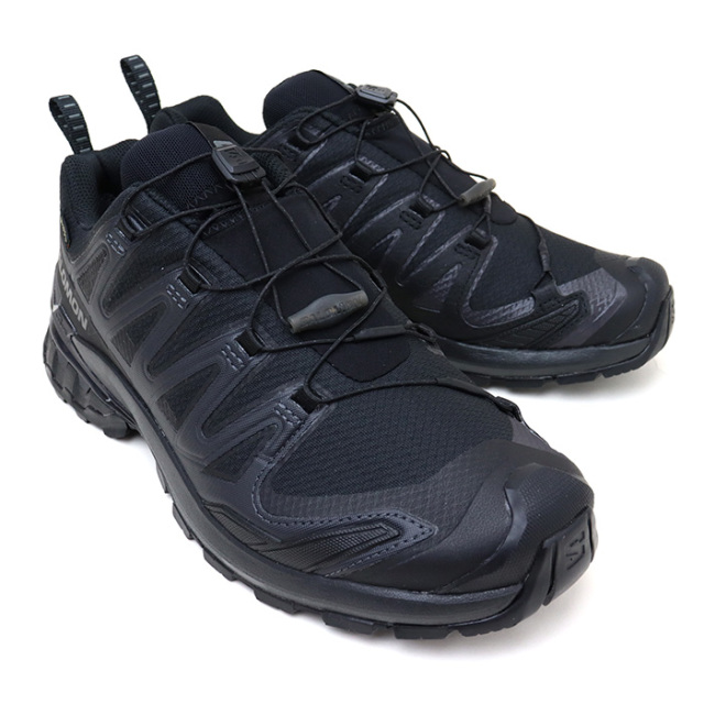 SALOMON サロモン XA PRO 3D V9 GORE-TEX® XAプロ3D V9 SALOMON サロモン XA PRO 3D V9 GORE-TEX® XAプロ3D V9