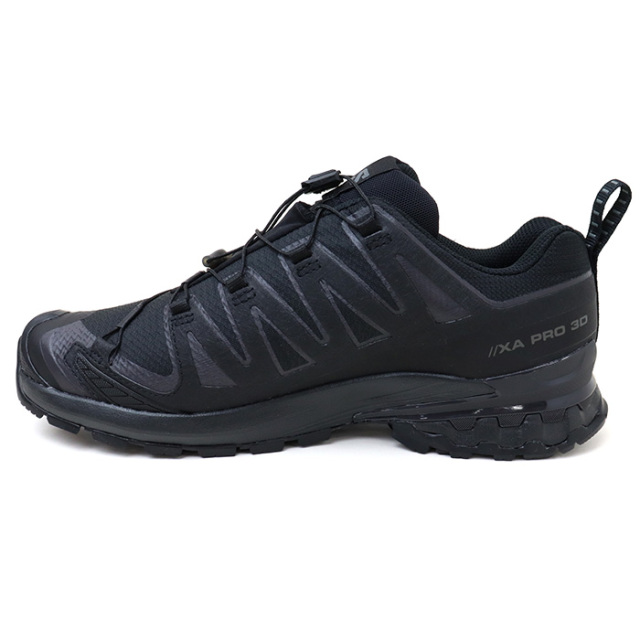 SALOMON,サロモン,トレイルランニングシューズ,L47270100