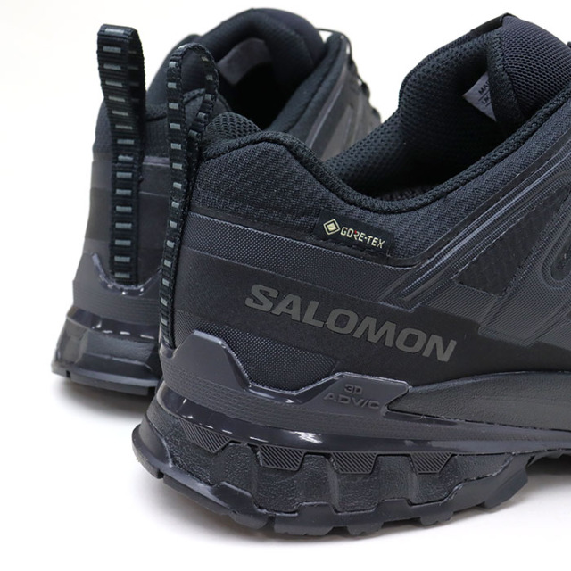 SALOMON,サロモン,トレイルランニングシューズ,L47270100