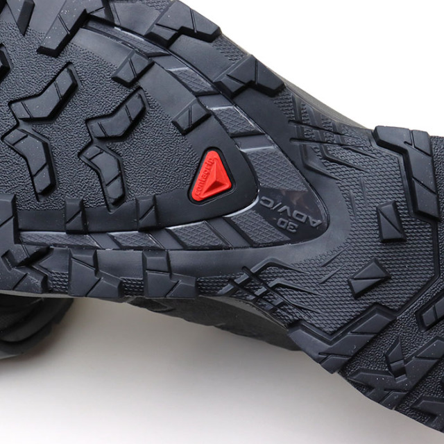 SALOMON,サロモン,トレイルランニングシューズ,L47270100