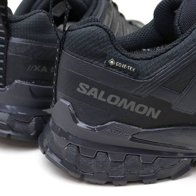 SALOMON,サロモン,トレイルランニングシューズ,L47270800