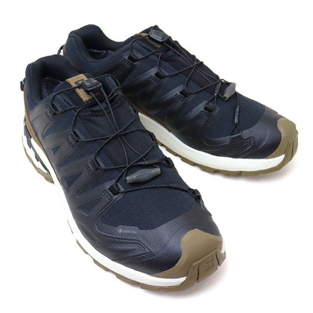 SALOMON サロモン XA PRO 3D V9 GORE-TEX® LIFELONG XAプロ3D V9