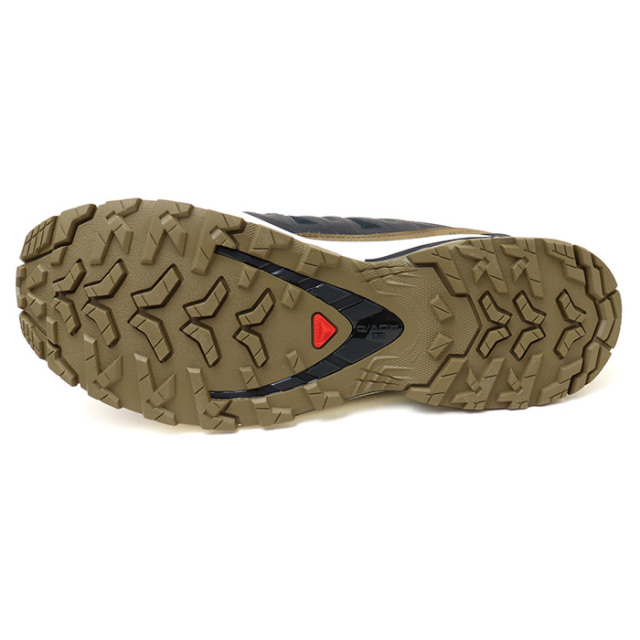 SALOMON,サロモン,トレイルランニングシューズ,L47963800