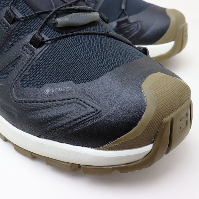 SALOMON サロモン XA PRO 3D V9 GORE-TEX® LIFELONG XAプロ3D V9