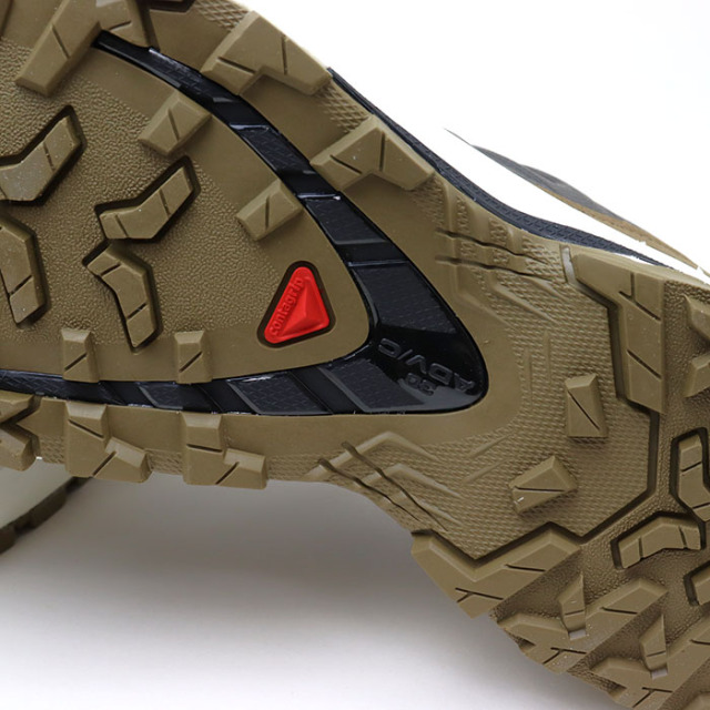 SALOMON サロモン XA PRO 3D V9 GORE-TEX® LIFELONG XAプロ3D V9