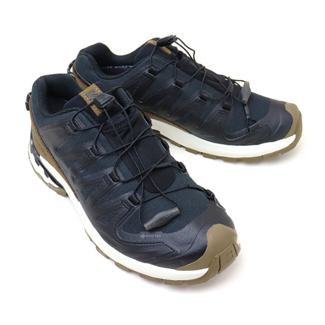 サブロウさん専用 SALOMON サロモン XA PRO 3D V9 GORE-TEX® LIFELONG W XAプロ3D V9