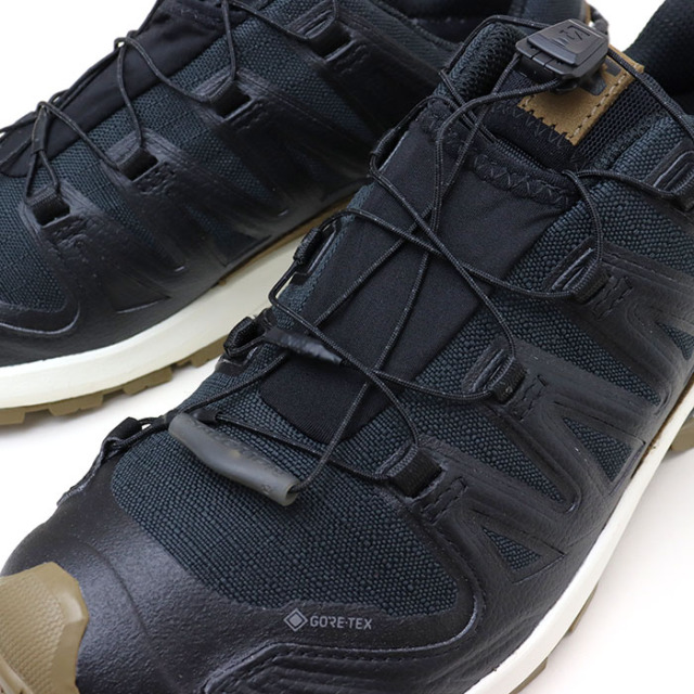 SALOMON サロモン XA PRO 3D V9 GORE-TEX® LIFELONG W XAプロ3D V9