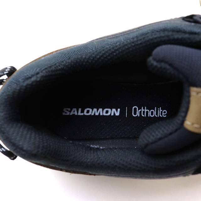 SALOMON サロモン XA PRO 3D V9 GORE-TEX® LIFELONG W XAプロ3D V9