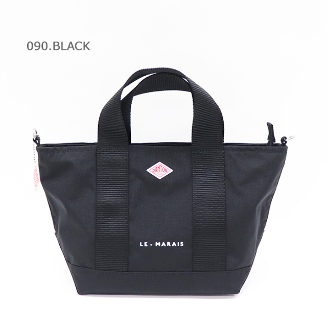 DANTON,ダントン,トートバッグ