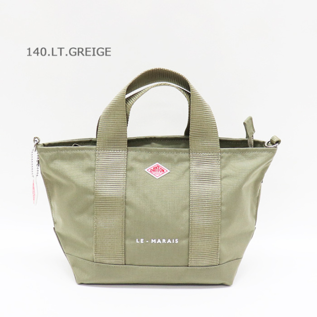 DANTON,ダントン,トートバッグ