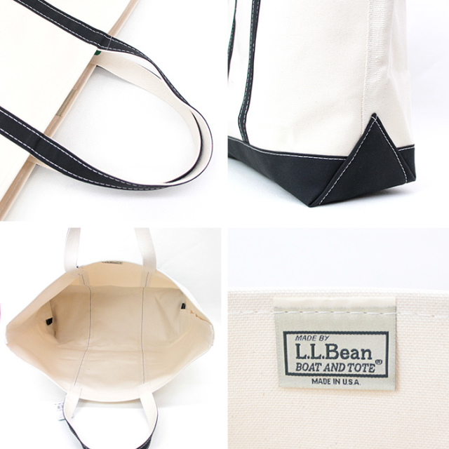 L.L.Bean,LLビーン,トートバッグ