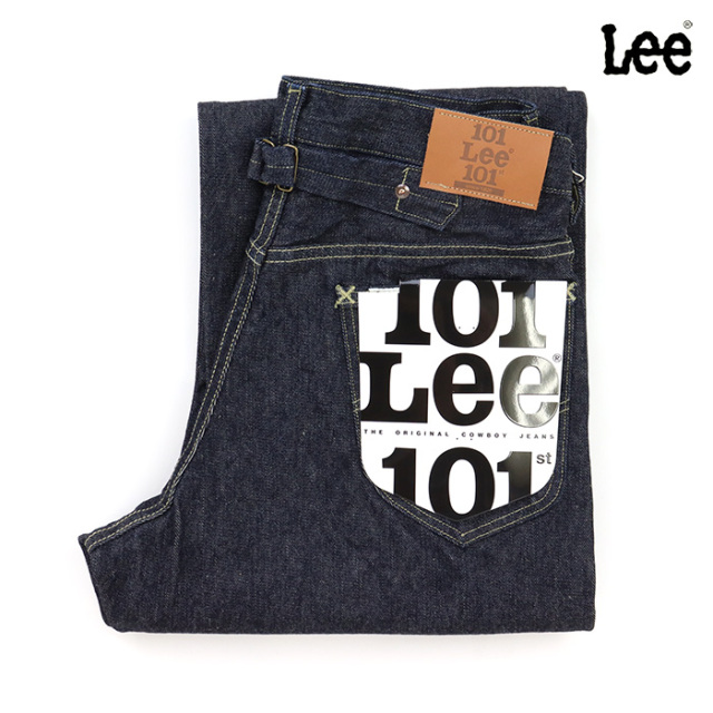 Lee,リー,ジーンズ,101-Z,LM1024