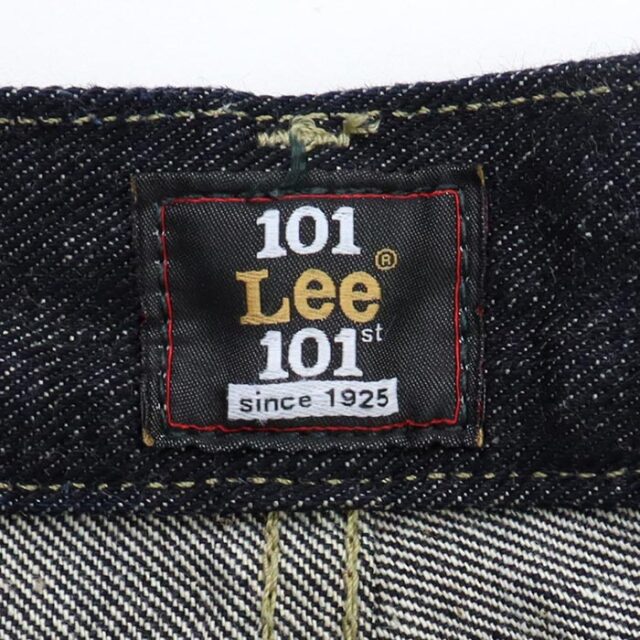 Lee,リー,ジーンズ,101-Z,LM1024