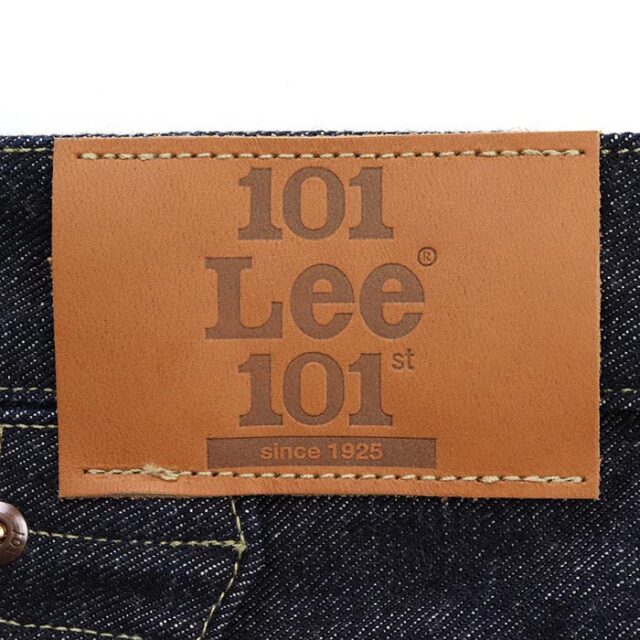 Lee,リー,ジーンズ,101-Z,LM1024