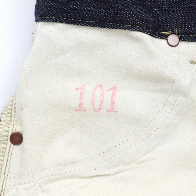 Lee,リー,ジーンズ,101-Z,LM1024