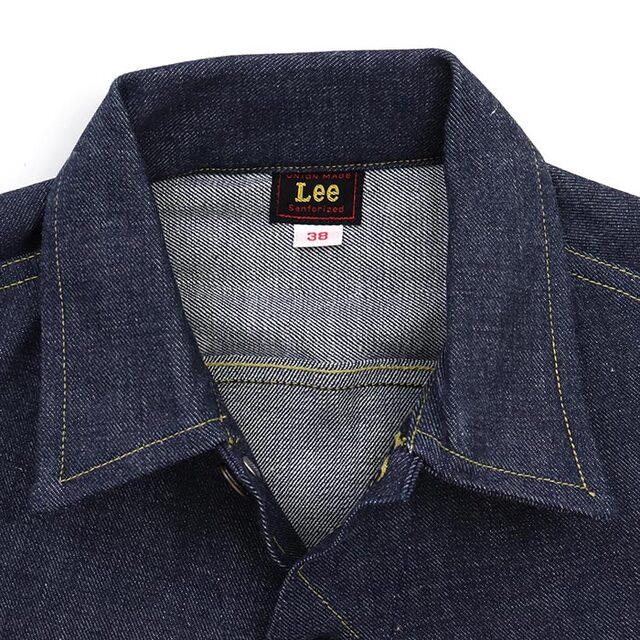 Lee リー ジャケット THE ARCHIVES 101-J 1948 MODEL ジ・アーカイブス