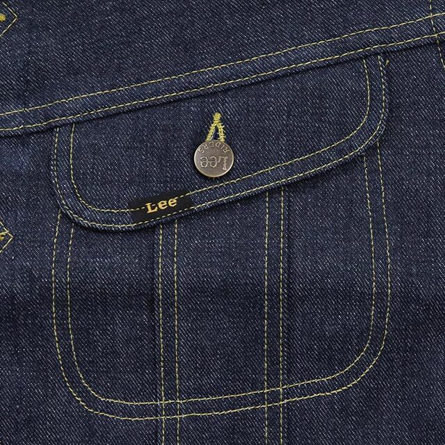 Lee リー ジャケット THE ARCHIVES 101-J 1948 MODEL ジ・アーカイブス