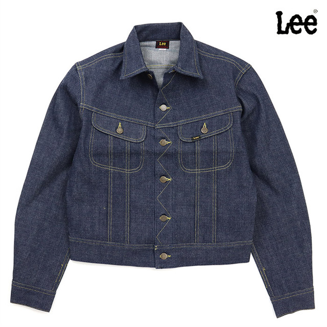 Lee リー ジャケット THE ARCHIVES 101-J 1948 MODEL ジ・アーカイブス