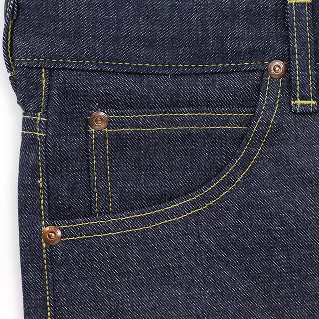 Lee リー ジーンズ THE ARCHIVES RIDERS 101-Z 1948 MODEL ジ