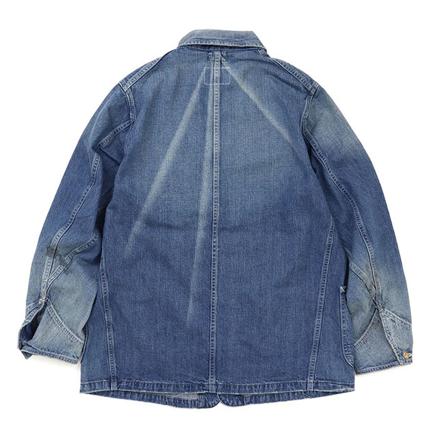 Lee リー ジャケット VINTAGE LOCO JACKET ビンテージロコジャケット