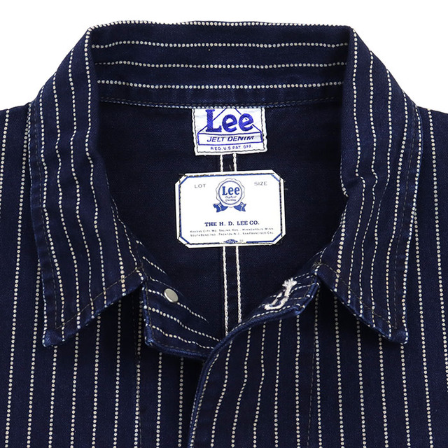 Lee リー ジャケット VINTAGE LOCO JACKET ビンテージロコジャケット