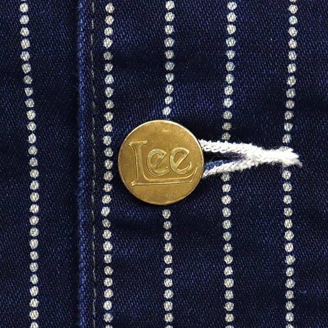 Lee リー ジャケット VINTAGE LOCO JACKET ビンテージロコジャケット