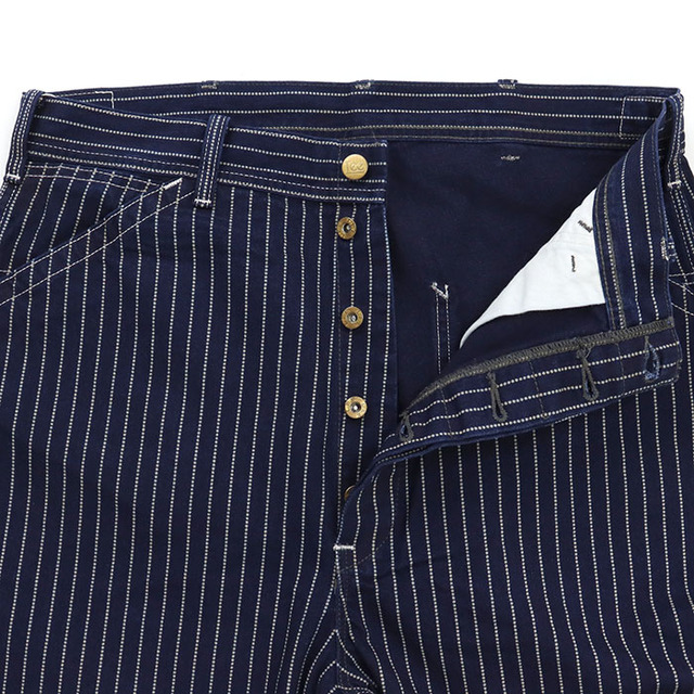 Lee リー パンツ VINTAGE PAINTER PANTS ビンテージぺインターパンツ