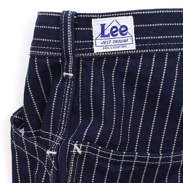 Lee リー パンツ VINTAGE PAINTER PANTS ビンテージぺインターパンツ