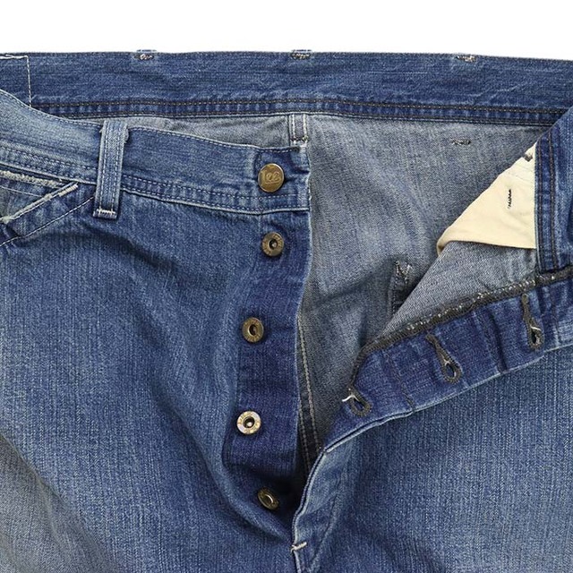 LEEページ Lee リー パンツ VINTAGE PAINTER PANTS ビンテージぺインターパンツ