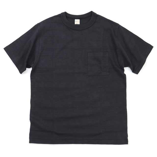 ウエアハウス,WAREHOUSE,ポケT,ポケットTシャツ,Lot4601