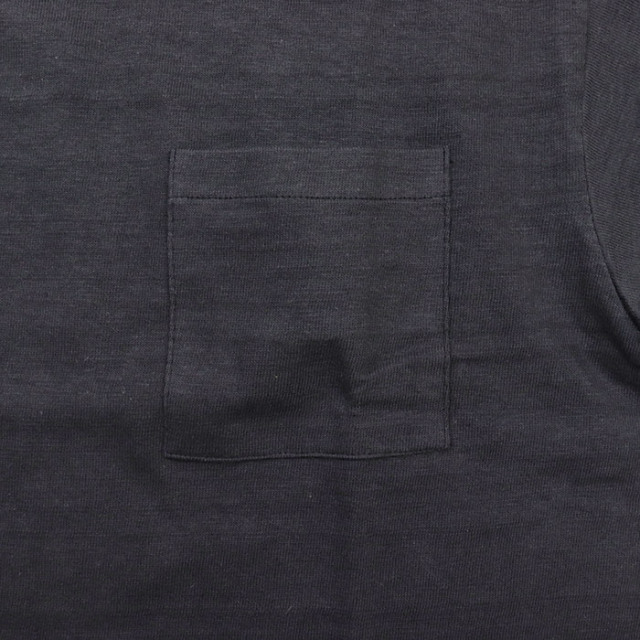 ウエアハウス,WAREHOUSE,ポケT,ポケットTシャツ,Lot4601