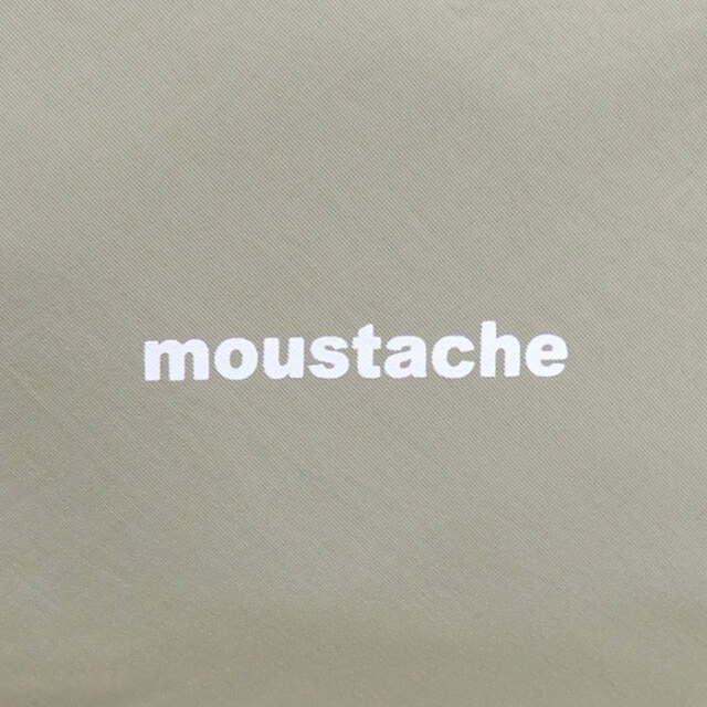 MOUSTACHE,ムスタッシュ,バッグ,MEG-4430
