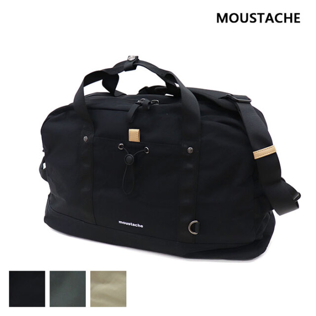 MOUSTACHE,ムスタッシュ,バッグ,MEG-4433