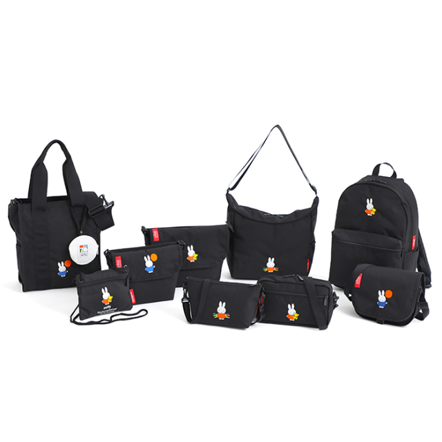 ManhattanPortage,マンハッタンポーテージ,バッグ