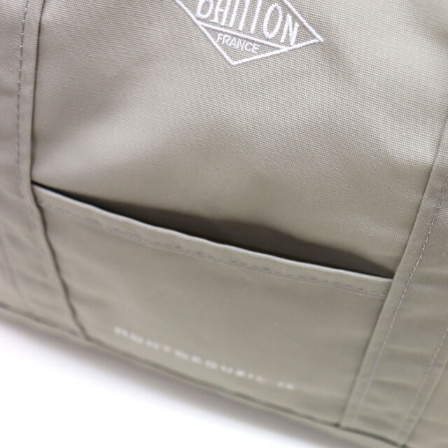 DANTON,ダントン,キャンバストートバッグ,MONTORGUEIL