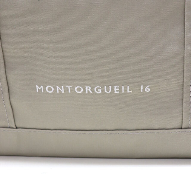 DANTON,ダントン,キャンバストートバッグ,MONTORGUEIL