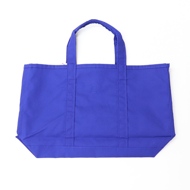 DANTON ダントン キャンバス マルシェバッグ MONTORGUEIL