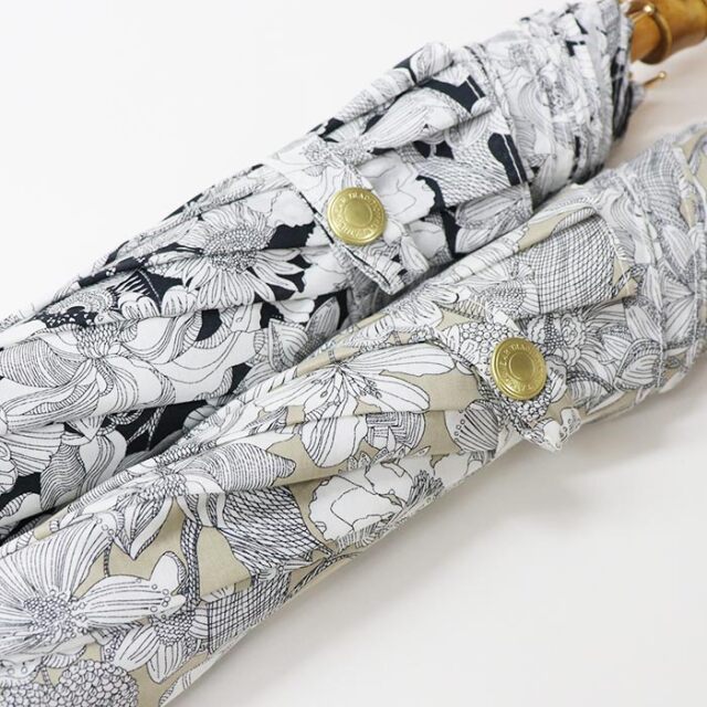 Traditional Weatherwear トラディショナルウェザーウェア UMBRELLA BAMBOO　アンブレラ バンブー MTGGO0067LT