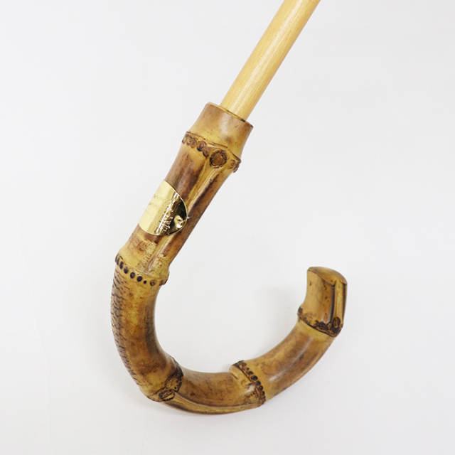 Traditional Weatherwear トラディショナルウェザーウェア UMBRELLA BAMBOO　アンブレラ バンブー MTGGO0067LT