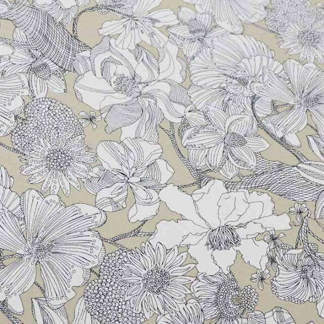 Traditional Weatherwear トラディショナルウェザーウェア UMBRELLA BAMBOO　アンブレラ バンブー MTGGO0067LT