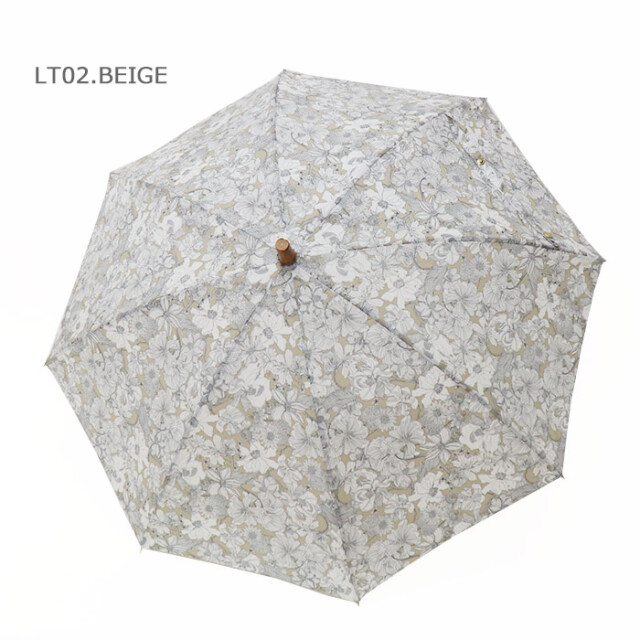 Traditional Weatherwear トラディショナルウェザーウェア UMBRELLA BAMBOO　アンブレラ バンブー MTGGO0067LT