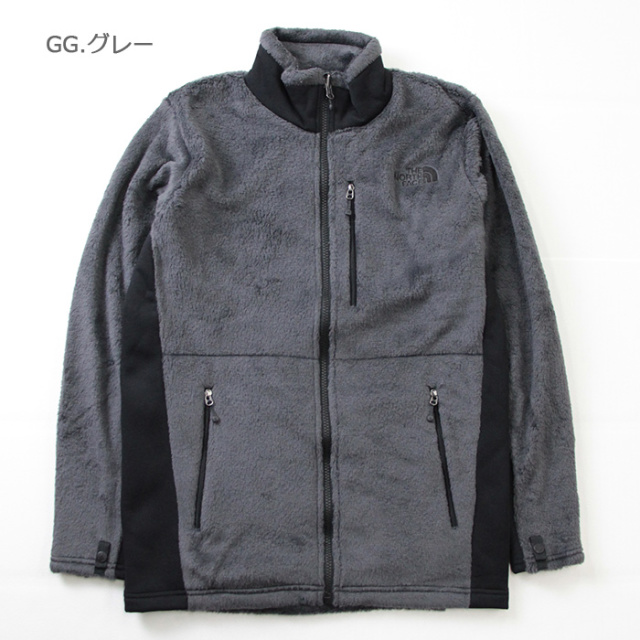 the north face zi versa mid jacket