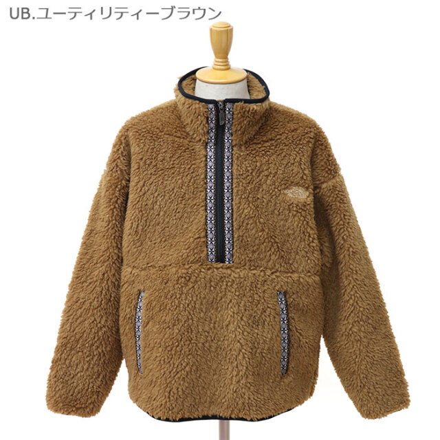 THE NORTH FACE ザ・ノースフェイス フリース スウィートウォーター  