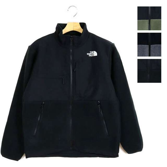 THE NORTH FACE,ザ・ノースフェイス,フリース,ジャケット