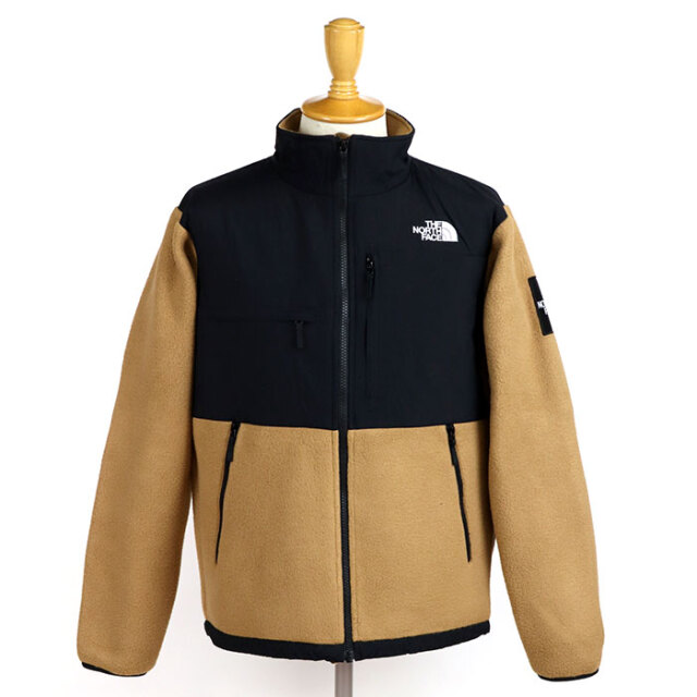 THE NORTH FACE,ザ・ノースフェイス,フリース,ジャケット