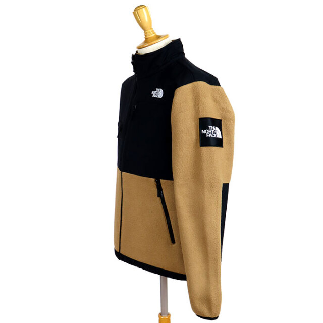 THE NORTH FACE,ザ・ノースフェイス,フリース,ジャケット